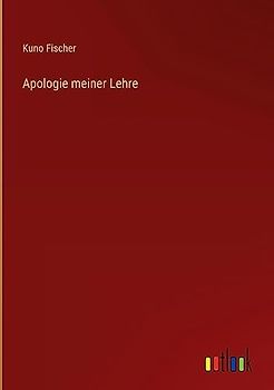 Apologie meiner Lehre