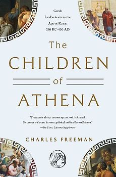The Children of Athena