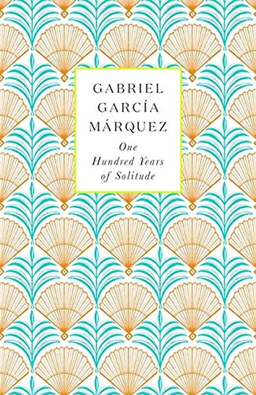 One Hundred Years of Solitude (Marquez 2014) - Marquez, Gabriel Garcia