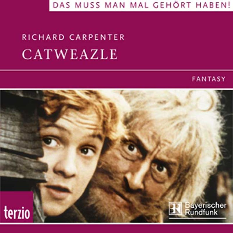 Catweazle