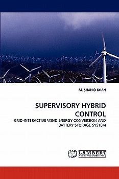 SUPERVISORY HYBRID CONTROL