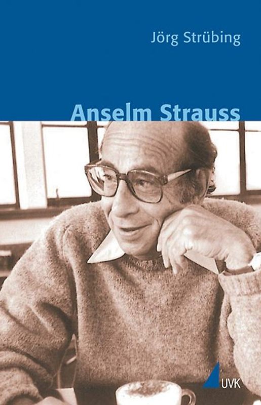 Anselm Strauss