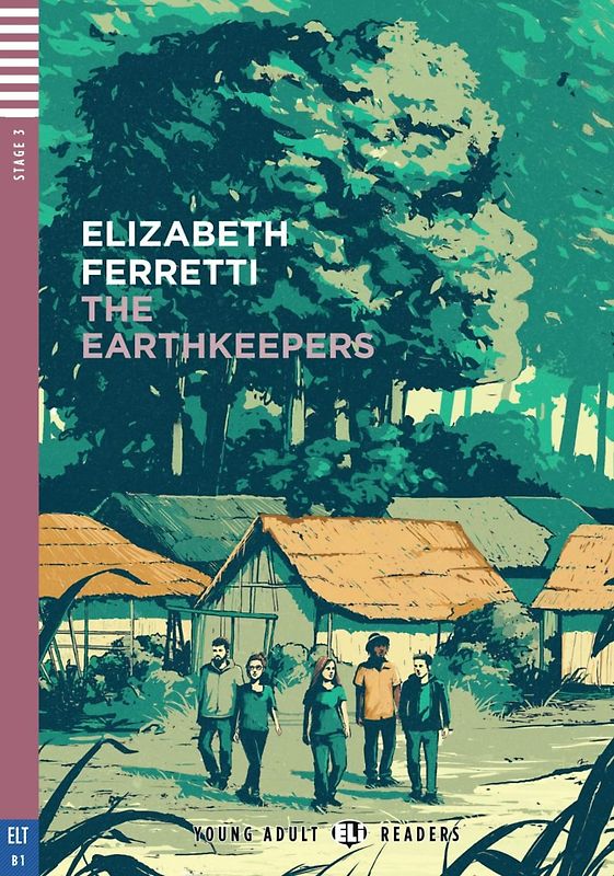 The Earthkeepers
