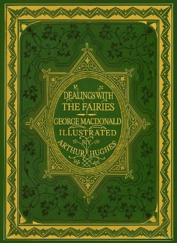 Dealings With the Fairies