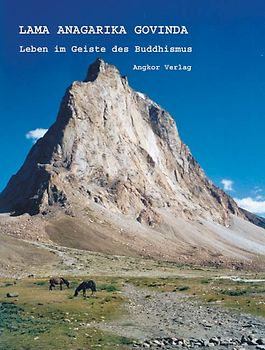 Leben im Geiste des Buddhismus