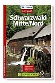 Schwarzwald Mitte /Nord