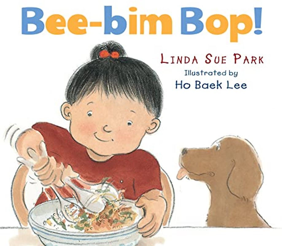 Bee-Bim Bop!