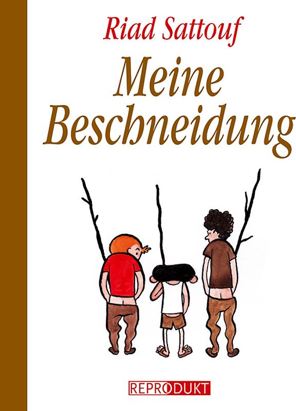 Meine Beschneidung