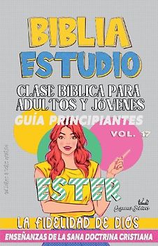 Clase Bíblica para Adultos y Jóvenes