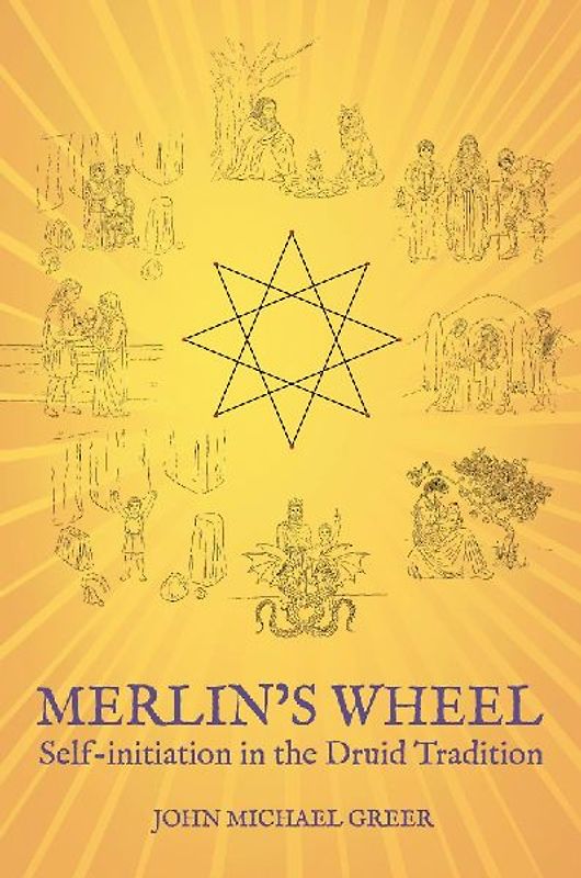 Merlin's Wheel