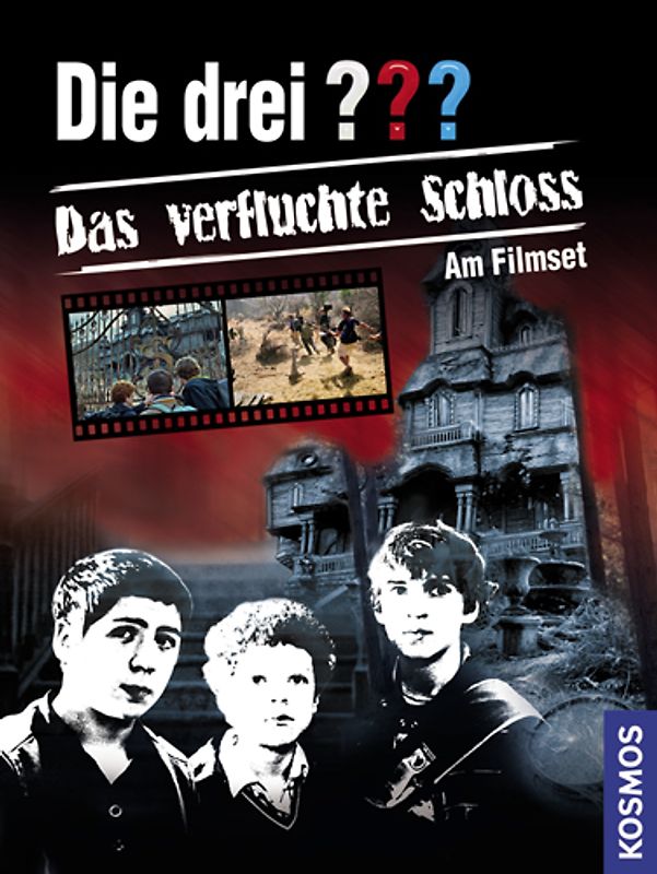 Das verfluchte Schloss