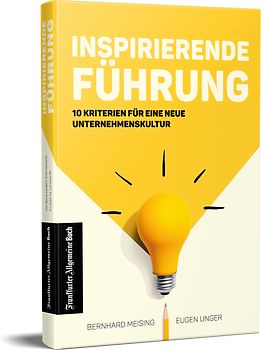 Inspirierende Führung