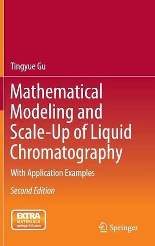 Mathematical Modeling and Scale-Up of Liquid Chromatography