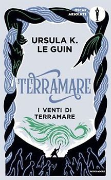 Terramare. I venti di Terramare