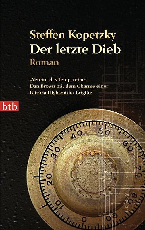 Der letzte Dieb
