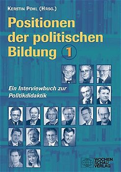 Positionen der politischen Bildung / Positionen der politischen Bildung
