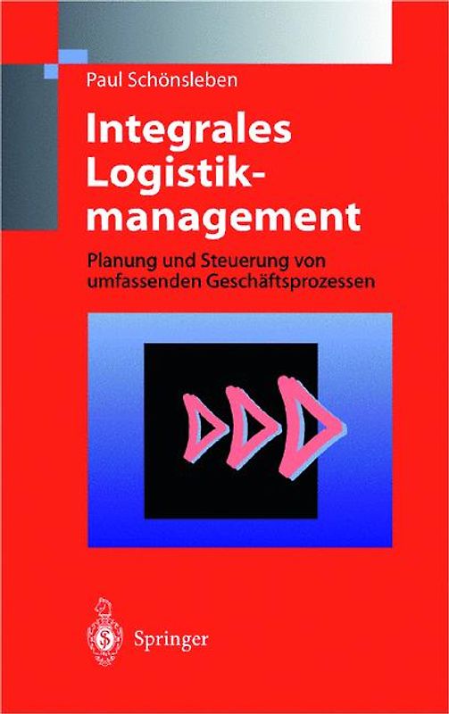 Integrales Logistikmanagement