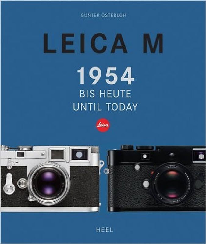 Leica M - Tradition - Innovation
