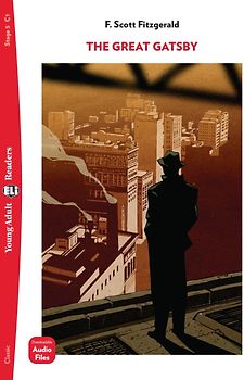 The Great Gatsby