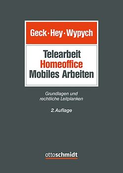 Telearbeit | Homeoffice | Mobiles Arbeiten