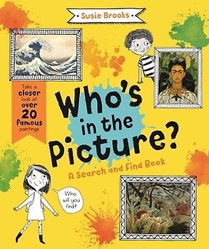 Who's in the Picture?