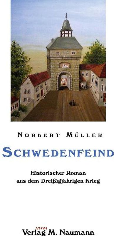 Schwedenfeind