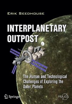 Interplanetary Outpost