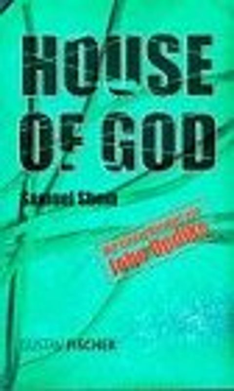 House of God