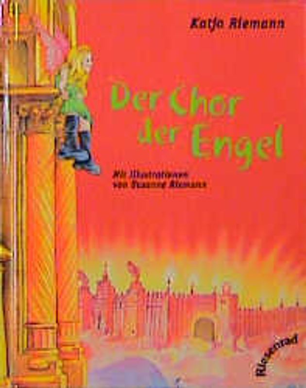 Der Chor der Engel