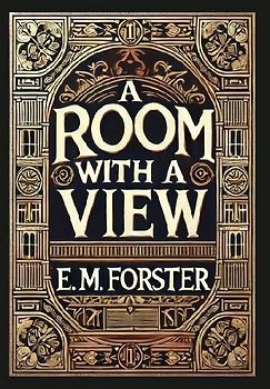 A Room with a View (Collector's Edition) (Laminated Hardback with Jacket)