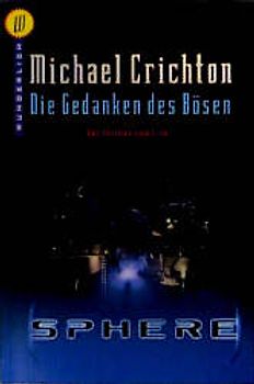 Die Gedanken des Bösen