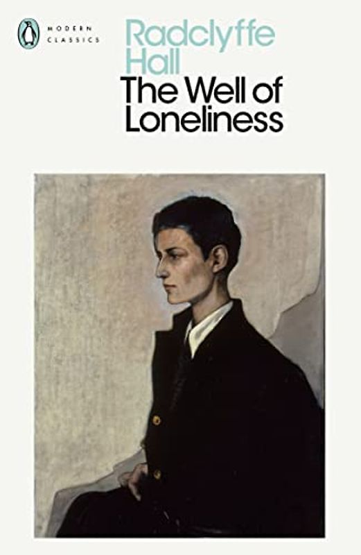 The Well of Loneliness (Penguin Modern Classics)