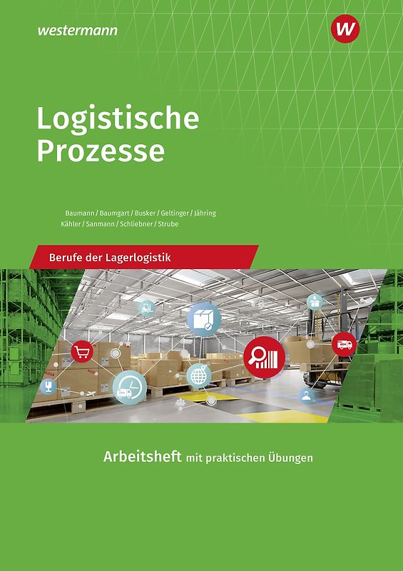 Logistische Prozesse