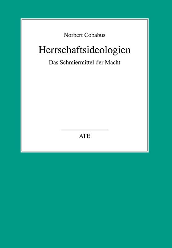 Herrschaftsideologien