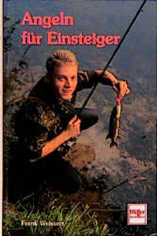 Angeln für Einsteiger