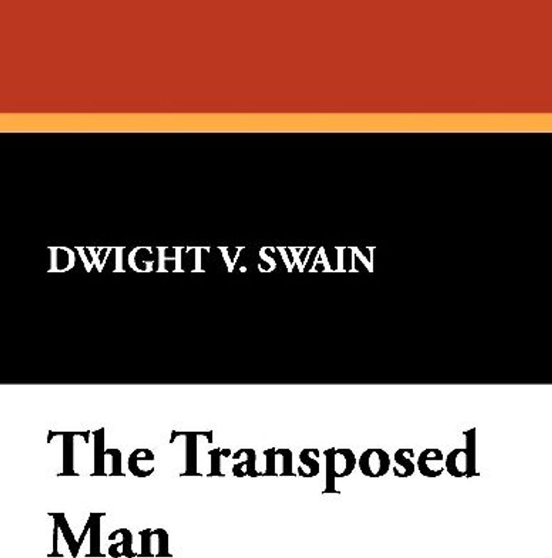 The Transposed Man