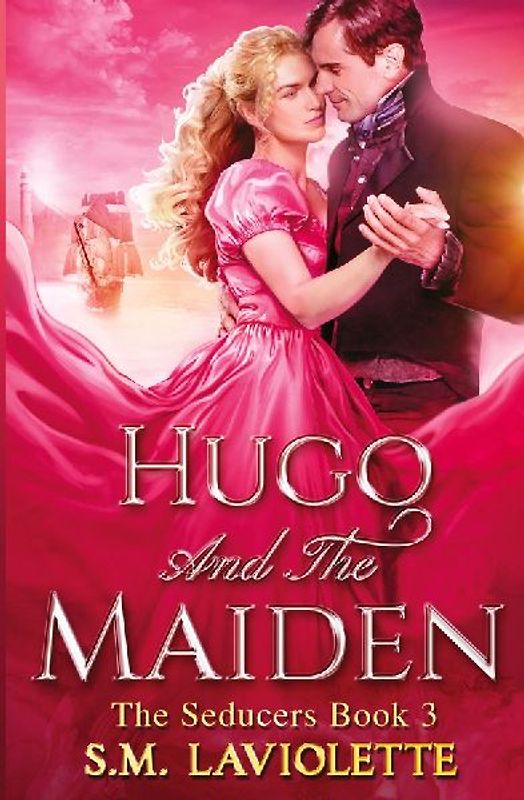 Hugo and the Maiden