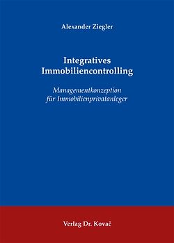Integratives Immobiliencontrolling
