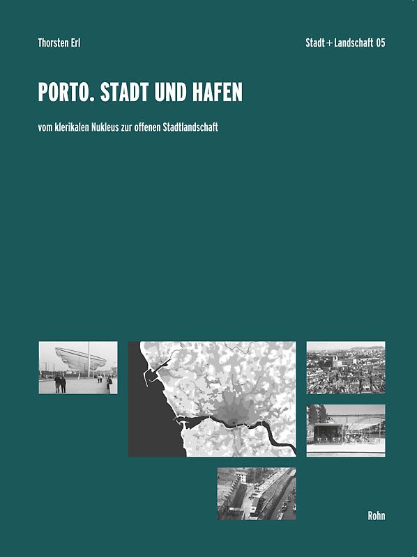 Porto. Stadt und Hafen