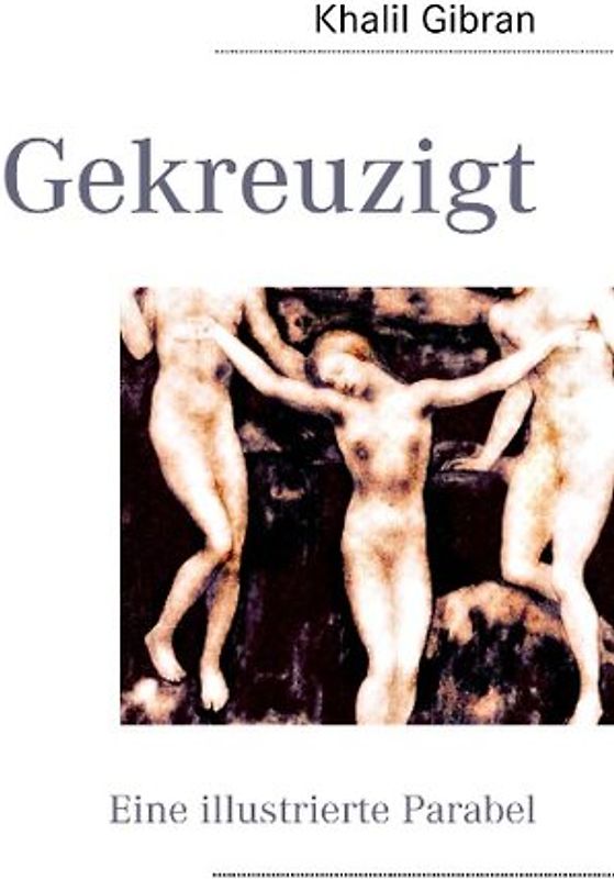 Gekreuzigt