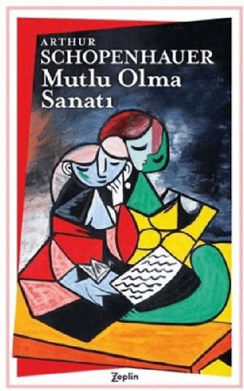 Mutlu Olma Sanati