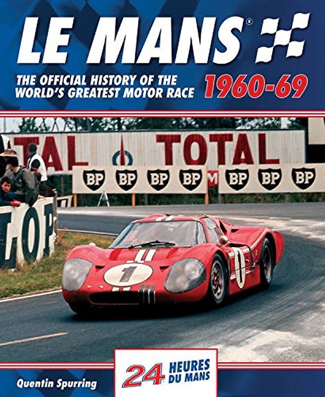Le Mans