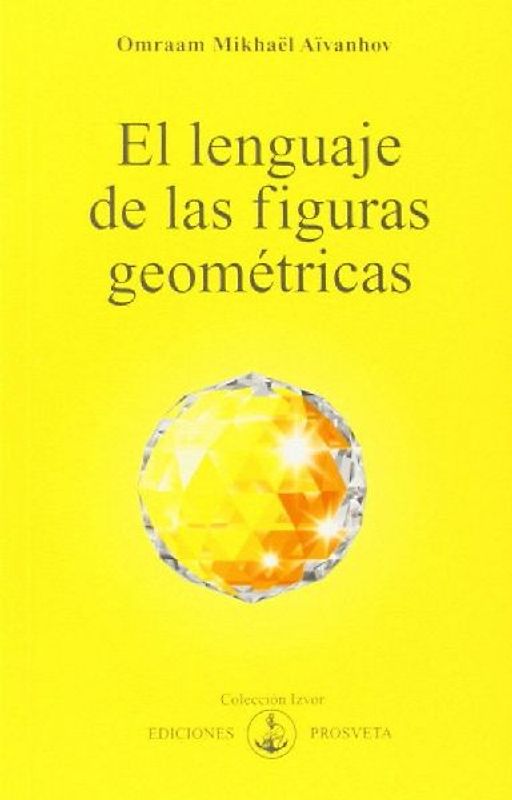 El lenguaje de las figuras geométricas