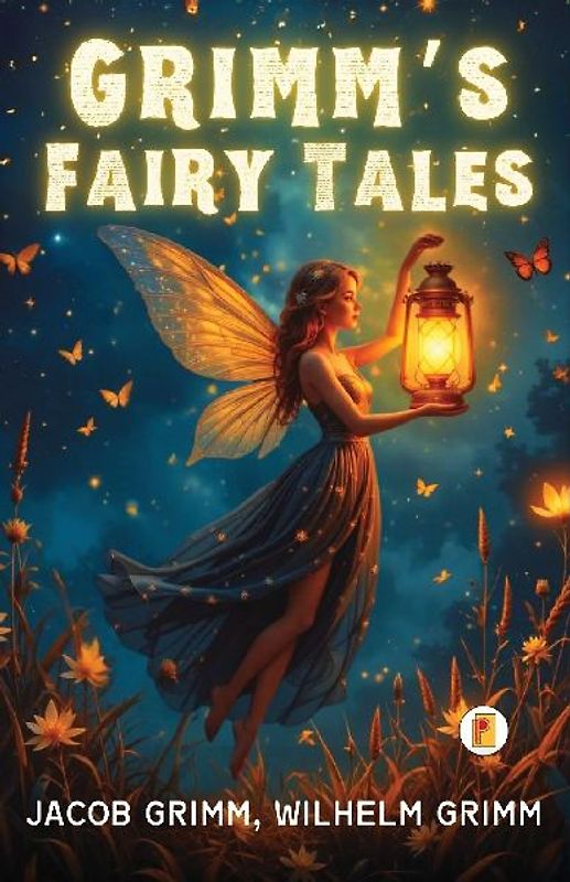Grimm's Fairy Tales (Spanish edition)