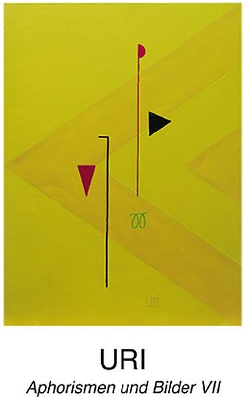 Aphorismen und Bilder VII