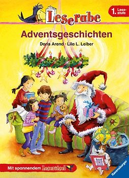 Adventsgeschichten