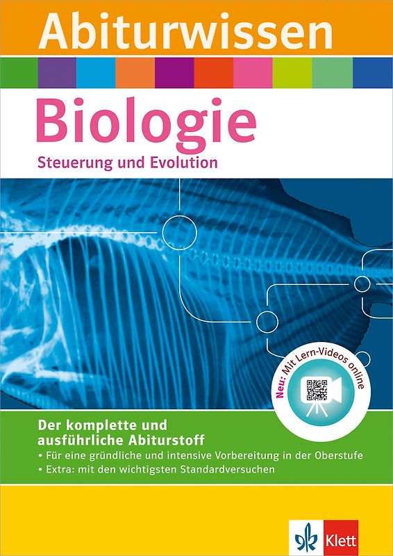 Abiturwissen Biologie