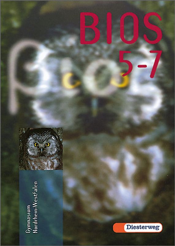 BIOS / BIOS Ausgabe Nordrhein-Westfalen