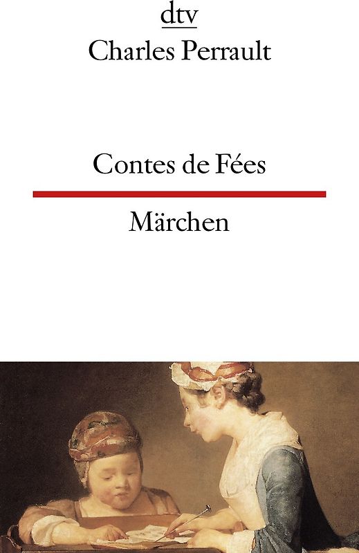 Contes de Fées Märchen