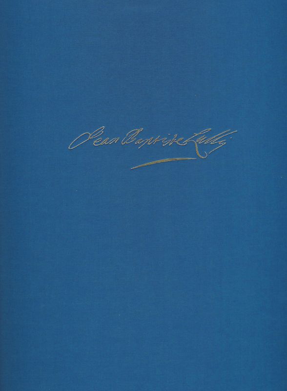 Lully/MolièreLes Plaisirs de l'Ile enchantée (La Princesse d'Elide) / George Dandin ou Le mari confondu (Le grand divertissemant royal de Versailles)